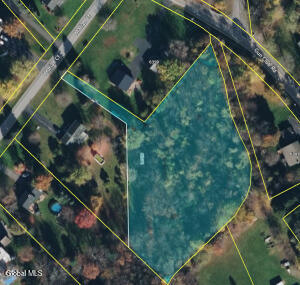 4 Marian Court Altamont, NY 12009