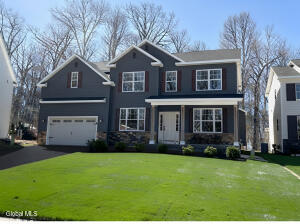 15 Balsam Court Ballston Lake, NY 12019
