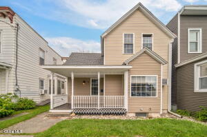 9 Leversee Avenue Cohoes, NY 12047