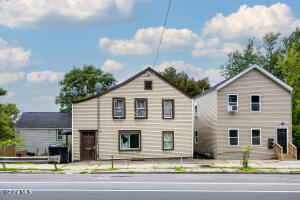 727 Burden Avenue Troy, NY 12180