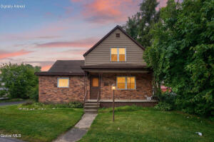 341 Princetown Road Schenectady, NY 12306