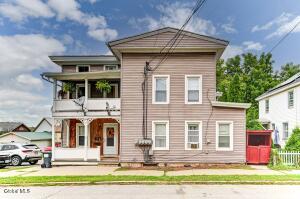 93 Montgomery Street Canajoharie, NY 13317