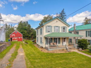 167 Main Street Jefferson, NY 12093