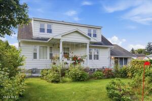 1434 Cullen Avenue Schenectady, NY 12309