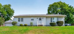 129 S Pearl Street Mechanicville, NY 12118