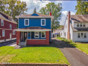 1710 Eastern Parkway Schenectady, NY 12309