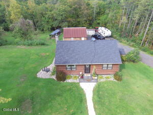 42 S Lower Letter Voorheesville, NY 12186