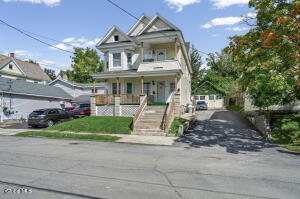 41 Lincoln Avenue Amsterdam, NY 12010
