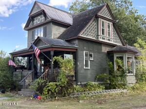 48 Spring Street Port Henry, NY 12974