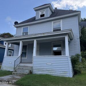 62 Steele Avenue Gloversville, NY 12078