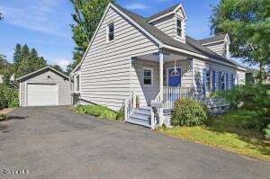 41 Park Avenue Latham, NY 12110