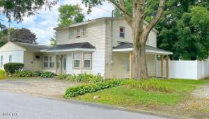 136 Jefferson Street Saratoga Springs, NY 12866