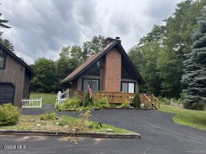 29 Zermatt Drive Lake Luzerne, NY 12846