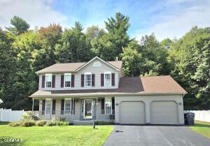 43 S Whitney Road Saratoga Springs, NY 12866