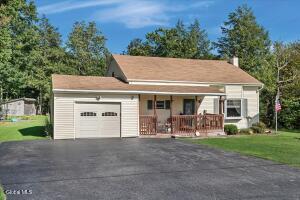 586 Knight Road Delanson, NY 12053