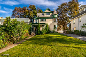 266 Warren Street Glens Falls, NY 12801