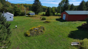221 Stone Ridge Drive CHARLOTTEVILLE, NY 12036