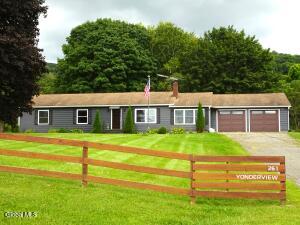 261 Yonderview Road Hillsdale, NY 12516