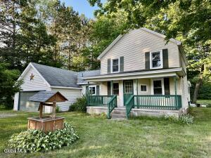119 Houseman Street Mayfield, NY 12117