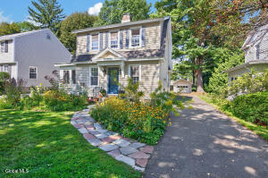 1165 Highland Park Road Schenectady, NY 12309