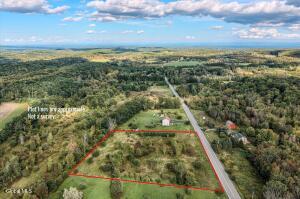 L1.123 Bozenkill Road Knox, NY 12053
