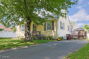 37 Marion Avenue Wynantskill, NY 12198