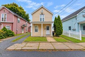 512 Grand Street Mechanicville, NY 12118