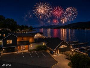 1 Kurosaka Lane Lake George, NY 12845