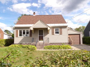 3236 Harold Street Schenectady, NY 12306