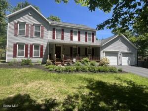 202 Grandview Drive Cobleskill, NY 12043