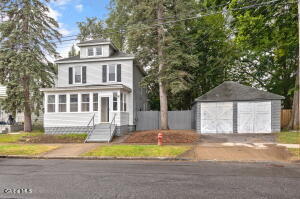 404 Shannon Street Schenectady, NY 12306