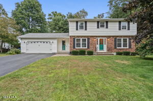 16 Sandstone Drive Burnt Hills, NY 12027