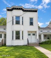 512 Yates Street Albany, NY 12208