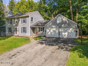 48 Castleberry Drive Gansevoort, NY 12831