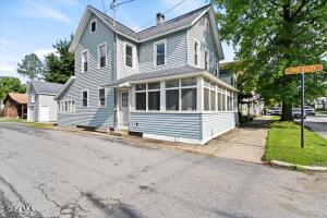 107 Clinton Street Saratoga Springs, NY 12866