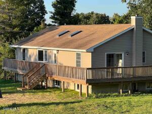 418 High Rock Road New Baltimore, NY 12192