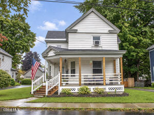 15 Clark Street Hudson Falls, NY 12839