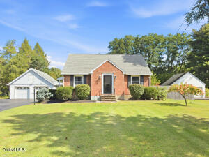 219 Consaul Road Albany, NY 12205