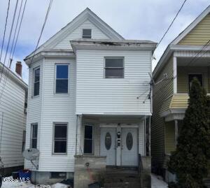 1075 Pleasant Street Schenectady, NY 12303