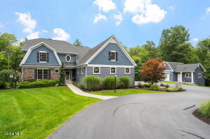 6 Calvin Court Saratoga Springs, NY 12866
