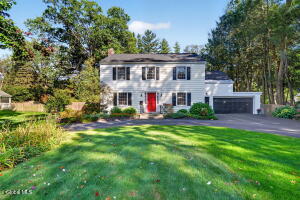 3 Locust Lane Loudonville, NY 12211