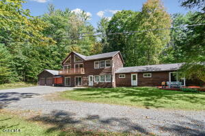 116 Vrooman Road Northville, NY 12134