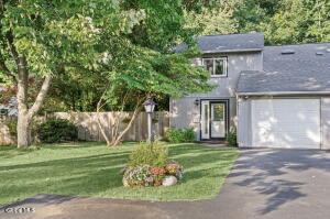 19B Woodcliffe Drive Clifton Park, NY 12065
