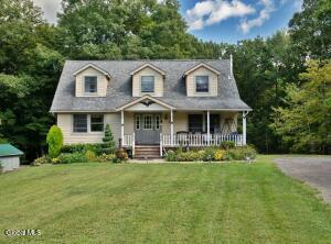 458 Cairo Junction Road Catskill, NY 12414