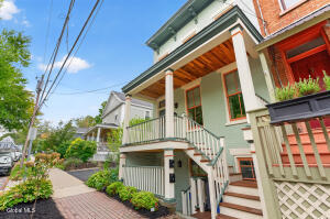 20 Lafayette Street Saratoga Springs, NY 12866