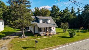 2692 Garnet Lake Road Johnsburg, NY 12843