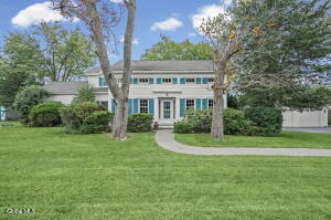 1167 Meadowdale Road Altamont, NY 12009