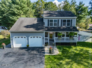46 James Street Warrensburg, NY 12885