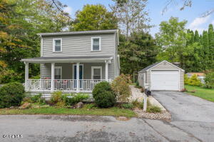 22 Barber Street Ballston Spa, NY 12020