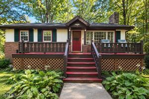 5720 Lake Road Galway, NY 12074